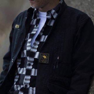 ラッツ(RATS)のRATS ラッツ / F-1 MILITARY JKT(17'RJ-0208)(ミリタリージャケット)