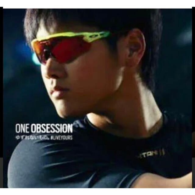 Oakley - 美品 OAKLEY オークリー サングラス 純正 フレーム