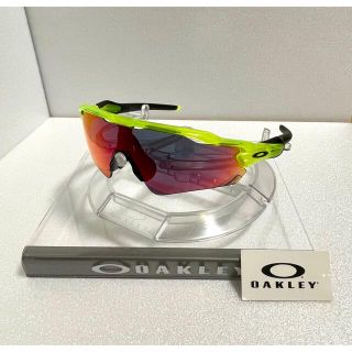 美品 OAKLEY オークリー サングラス 純正 フレーム ウラニウム