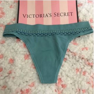 ヴィクトリアズシークレット(Victoria's Secret)のヴィクトリアシークレットショーツ２枚(ショーツ)