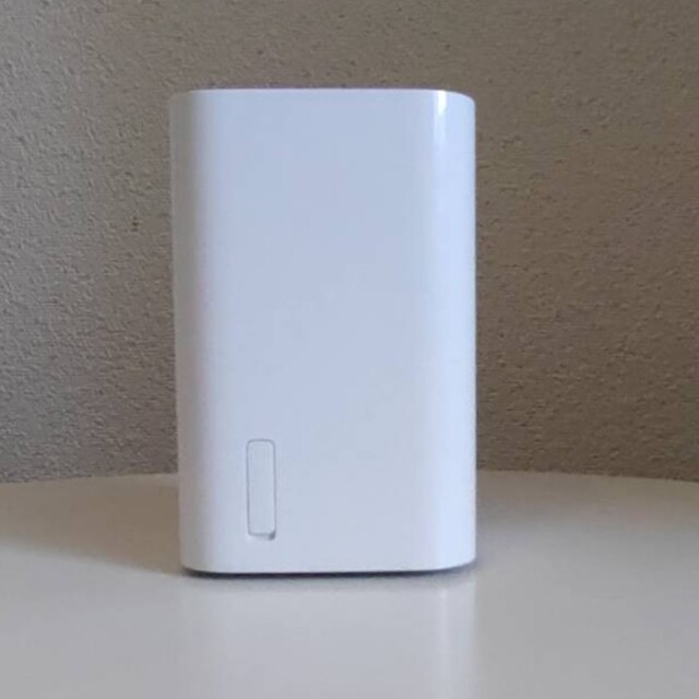 HUAWEI LTE CUBE E5180 SIMフリー WiFiルーター