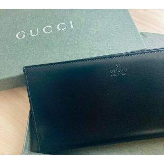 グッチ(GUCCI)のGUCCI 長財布(長財布)