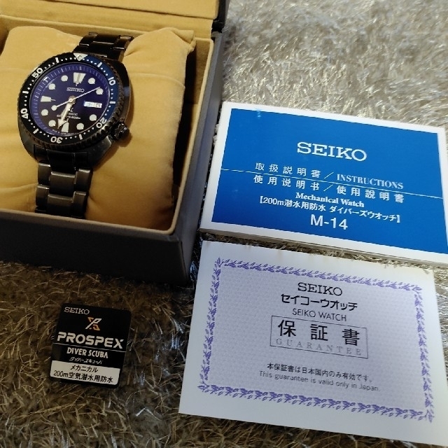 セイコー SEIKO 腕時計 人気 ウォッチ SRPC25J1