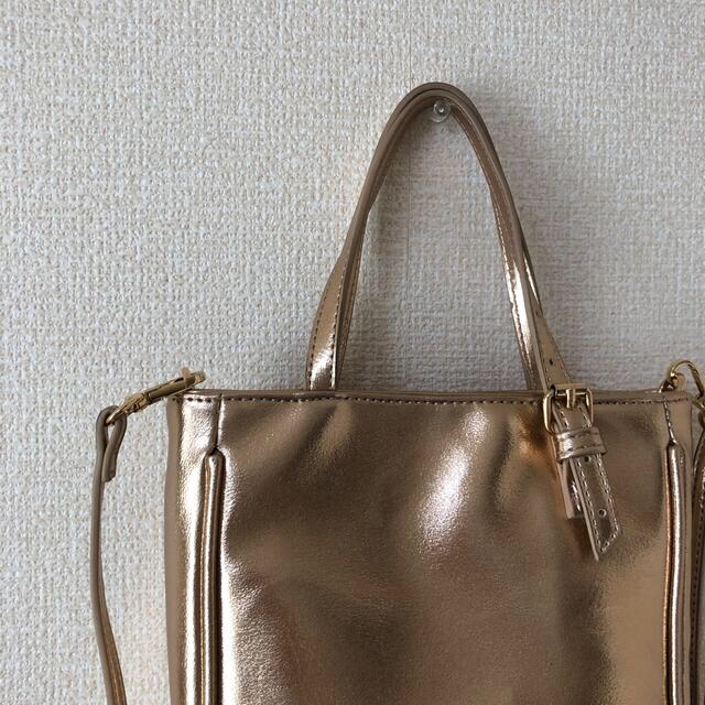 あり様専用"B" SHINY BAG 3WAY bibiy レディースのバッグ(ショルダーバッグ)の商品写真