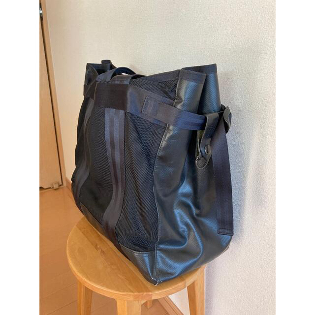 【価格応談】PORTER トート HEAT ヒート(型崩れ防止枠装着) 2