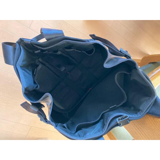 【価格応談】PORTER トート HEAT ヒート(型崩れ防止枠装着) 3