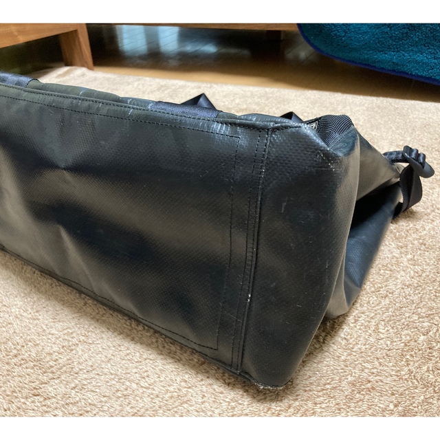 【価格応談】PORTER トート HEAT ヒート(型崩れ防止枠装着) 6