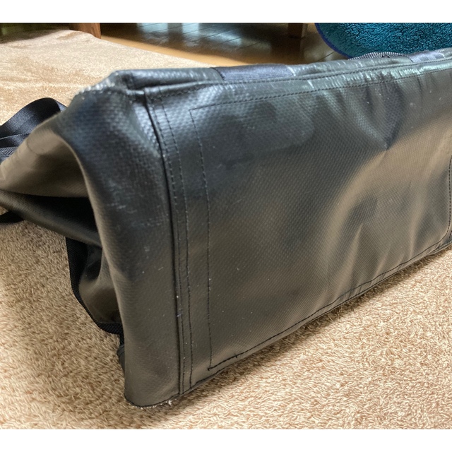 【価格応談】PORTER トート HEAT ヒート(型崩れ防止枠装着) 7