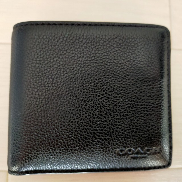入園入学祝い COACH - 財布 コーチ 折り財布 - saintbenevolence.com