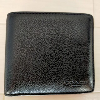 コーチ(COACH)の財布　コーチ(折り財布)