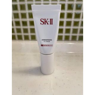 エスケーツー(SK-II)の専用⭐︎アトモスフィアCCクリーム(CCクリーム)