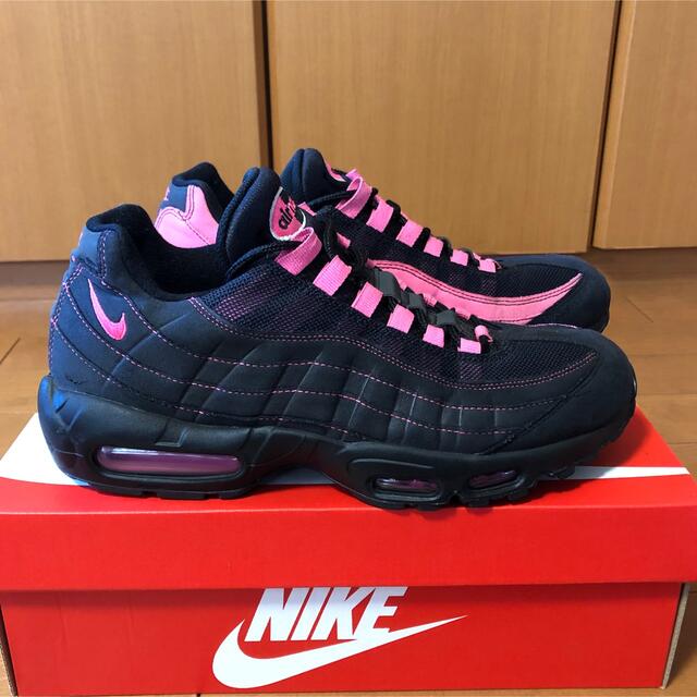 NIKE(ナイキ)のNIKE AIR MAX 95 OG メンズの靴/シューズ(スニーカー)の商品写真