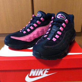 ナイキ(NIKE)のNIKE AIR MAX 95 OG(スニーカー)