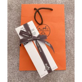 エルメス(Hermes)の【新品💓未使用】エルメス　ハンドクリーム(ハンドクリーム)