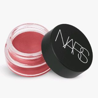 ナーズ(NARS)の限定色☆NARS　エアーマットブラッシュ　00543　スキャンダラス(チーク)