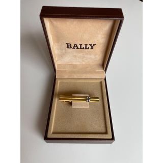 Bally(ネクタイピン)のフリマアイテム一覧 Bally(ネクタイピン)のフリマアイテム一覧