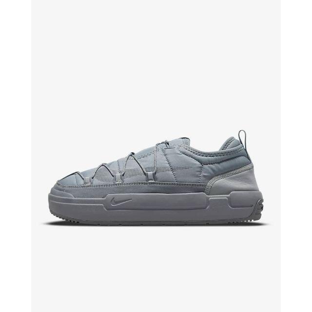 Nike Offline "Cool Grey"