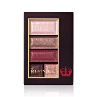 リンメル(RIMMEL)のリンメル ショコラスウィートアイズ 102(アイシャドウ)