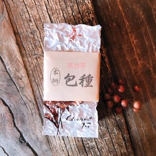 ［j様専用］木柵花香文山包種茶、阿里山花香翠玉烏龍茶セット(茶)