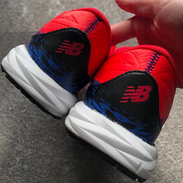 New Balance(ニューバランス)のランニングシューズ☆★25センチ　NIKE プーマ　リーボック　アディダス スポーツ/アウトドアのランニング(シューズ)の商品写真