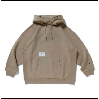 チャンピオン(Champion)のWTAPS x Champion リバースウィーブ フーデッドスウェットシャツ(パーカー)