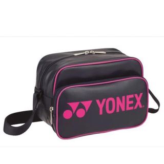 ヨネックス(YONEX)のヨネックス　ショルダーバッグ　新品未使用(ショルダーバッグ)