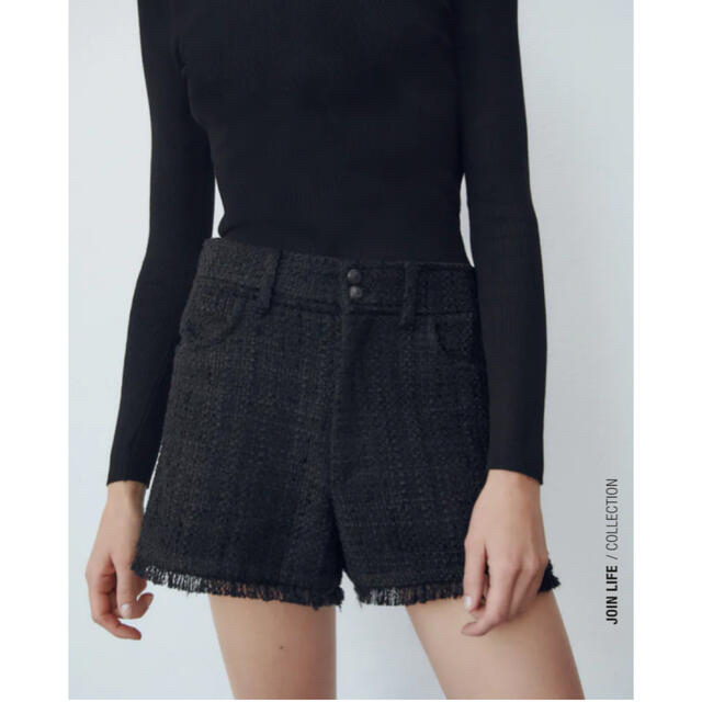 ZARA(ザラ)のZARA 再値下げ　セットアップ レディースのレディース その他(セット/コーデ)の商品写真