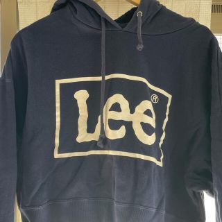 リー(Lee)のLee パーカー(パーカー)