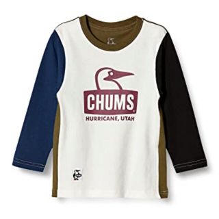 チャムス(CHUMS)のチャムス　新品未使用(Tシャツ/カットソー)