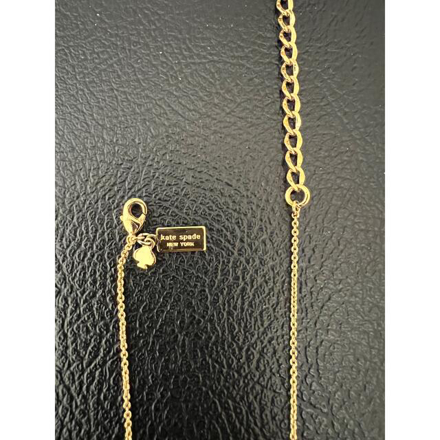 kate spade new york(ケイトスペードニューヨーク)のKate spade ネックレス レディースのアクセサリー(ネックレス)の商品写真