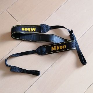 ニコン(Nikon)のNikon ストラップ(その他)