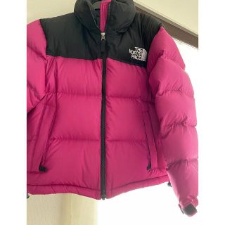 ザノースフェイス(THE NORTH FACE)のザノースフェイス　ダウン　ヌプシ(ダウンジャケット)