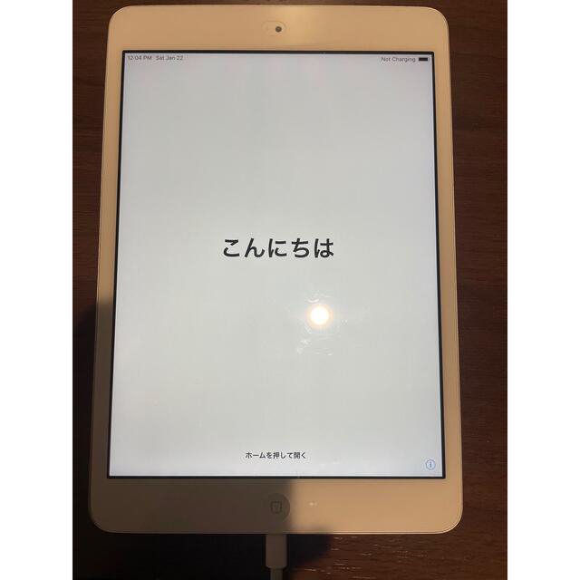 PC/タブレットApple iPad mini 2 Wi-Fiモデル 32G