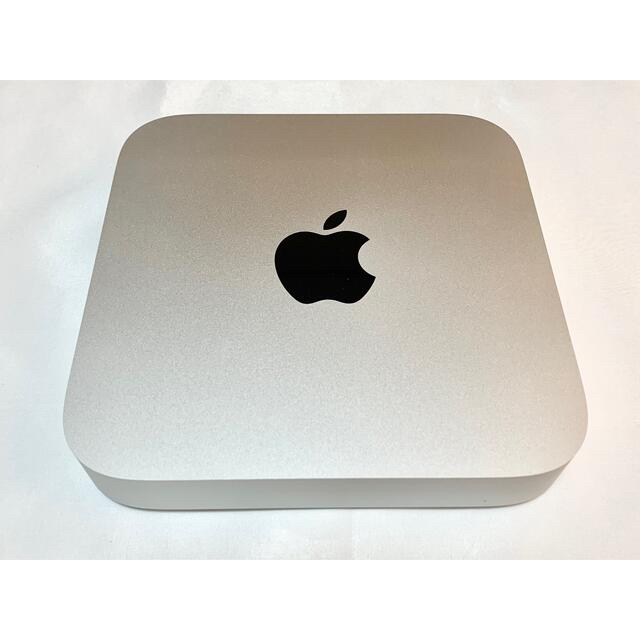 Apple - 【中古美品】Apple M1 Mac mini 16GB / 512GBの通販 by ...