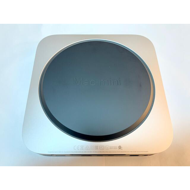 Apple - 【中古美品】Apple M1 Mac mini 16GB / 512GBの通販 by ...