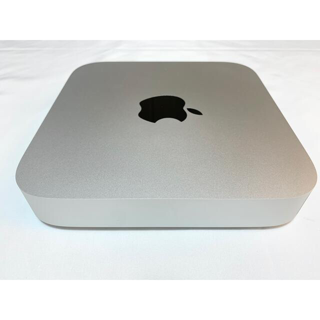 中古美品】Apple M1 Mac mini 16GB / 512GB 【即納&大特価】 50.0%OFF
