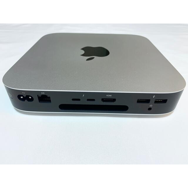 Apple - 【中古美品】Apple M1 Mac mini 16GB / 512GBの通販 by ...