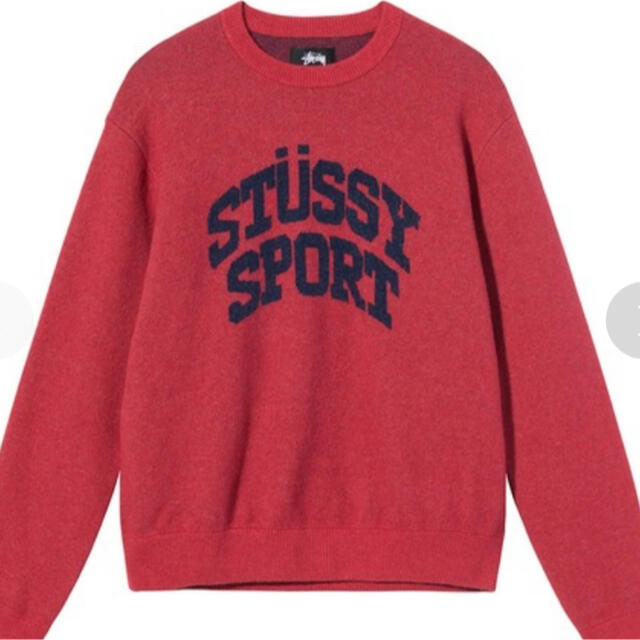 stussy ニット セーター