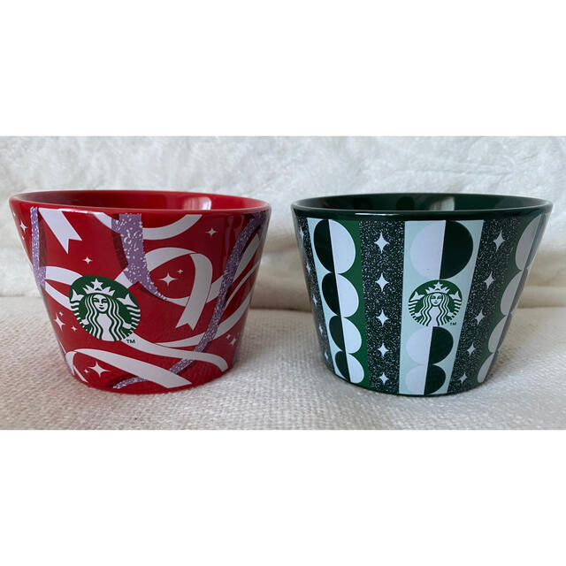 Starbucks Coffee(スターバックスコーヒー)のスタバ　ファンケル　ノベルティ エンタメ/ホビーのコレクション(ノベルティグッズ)の商品写真