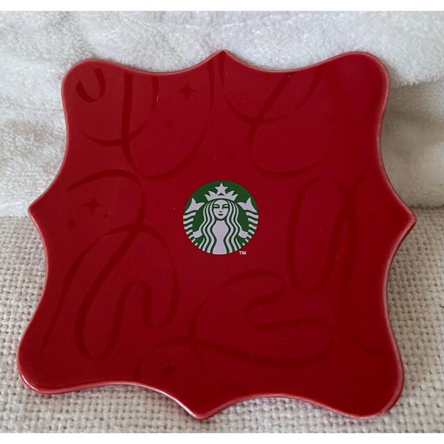Starbucks Coffee(スターバックスコーヒー)のスタバ　ファンケル　ノベルティ エンタメ/ホビーのコレクション(ノベルティグッズ)の商品写真