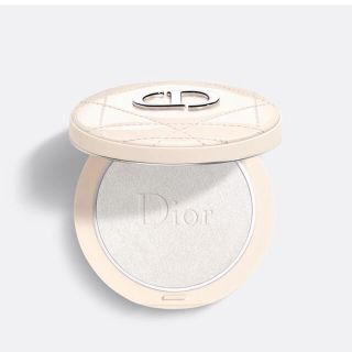 ディオール(Dior)のDior ディオールスキンフォーエヴァークチュールルミナイザー03パールグロウ(フェイスパウダー)