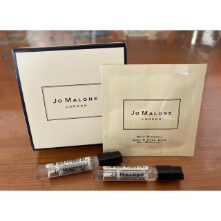 ジョーマローン(Jo Malone)のJo MALONE LONDON 香水 ボディ&ハンドウォッシュ(ユニセックス)