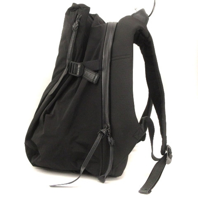 Y's(ワイズ)のワイズ ヨウジヤマモト × コートエシエル イザール バックパック 鞄 レディースのバッグ(リュック/バックパック)の商品写真