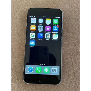 アイフォーン(iPhone)のiPhone 6s 64GB SIMロックなし(スマートフォン本体)