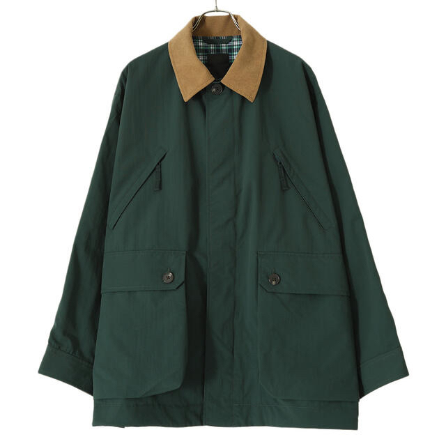 【新品未使用】daiwa pier39 Tech Field Jacketメンズ