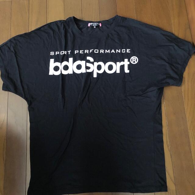 LABODY BODYACTIONTシャツ スポーツ/アウトドアのスポーツ/アウトドア その他(ダンス/バレエ)の商品写真