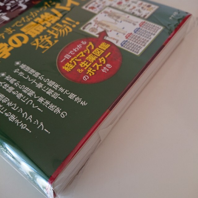 基本としくみがよくわかる東洋医学の教科書 オールカ エンタメ/ホビーの本(健康/医学)の商品写真