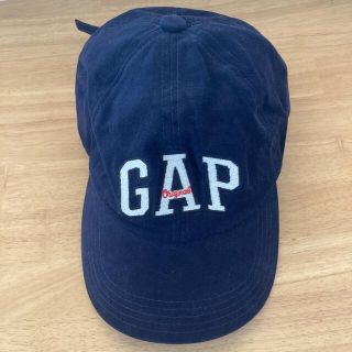 ギャップ(GAP)のギャップ　帽子　フリーサイズ(帽子)