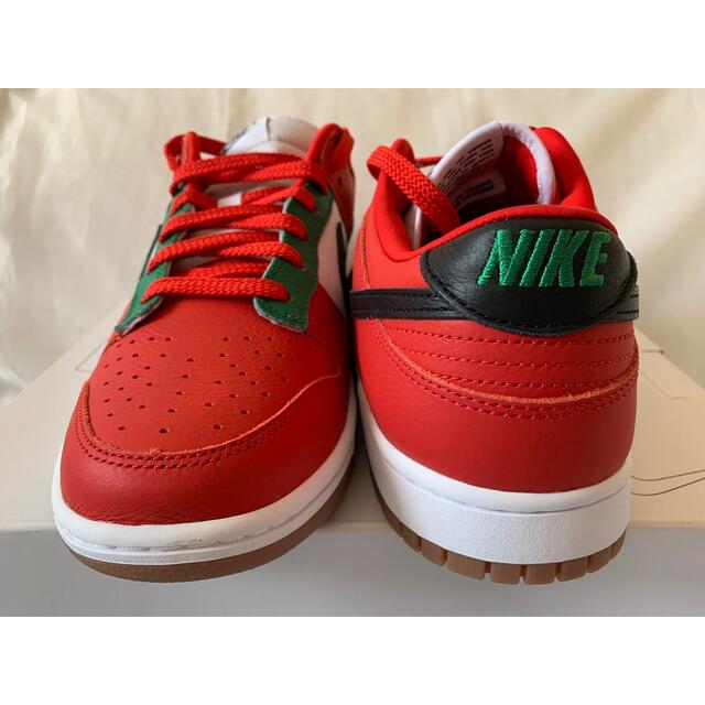 ★28cm★NIKE DUNK BY YOU CHICAGO ダンク シカゴ
