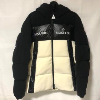 モンクレール(MONCLER)のMONCLER モンクレール Malavoy ダウンジャケット サイズ4(ダウンジャケット)